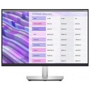 Monitor 24.0" DELL P2423 czarno-srebrny
