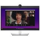Monitor 27.0" DELL P2724DEB czarno-srebrny