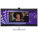 Monitor 34.0" DELL P3424WEB czarno-srebrny