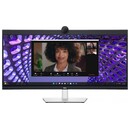 Monitor 34.0" DELL P3424WEB czarny