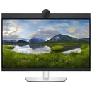 Monitor 24.0" DELL P2424HEB czarny