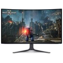 Monitor 31.6" DELL AW3225QF biało-czarny
