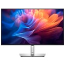 Monitor 27.0" DELL P2725H srebrno-czarny