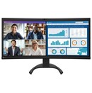 Monitor 34.0" EIZO FlexScan EV3450XC czarny