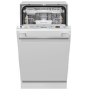 Zmywarka do zabudowy MIELE G5590SCVI
