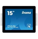 Monitor 15.0" IIYAMA TF1515MC-B2 czarny