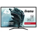 Monitor 43.0" IIYAMA G4380UHSU-B1 czarny