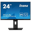 Monitor 24.0" IIYAMA XUB2493HS-B5 czarny