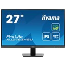 Monitor 27.0" IIYAMA XU2763HSU-B1 czarny