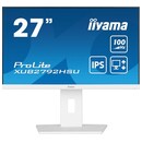 Monitor 27.0" IIYAMA XUB2792HSU-W6 biały
