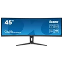 Monitor 45.0" IIYAMA XCB4594DQSN-B1 czarny