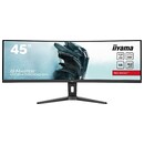 Monitor 44.0" IIYAMA GCB4580DQSN-B1 czarny