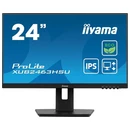 Monitor 24.0" IIYAMA XUB2463HSU-B1 czarny