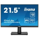 Monitor 22.0" IIYAMA XU2292HSU-B6 czarny