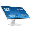 Monitor 27.0" IIYAMA T2752MSC-W1 biały