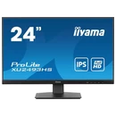Monitor 24.0" IIYAMA XU2493HS-B6 czarny