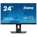 Monitor 24.0" IIYAMA XUB2493HS-B6 czarny