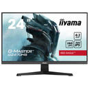 Monitor 24.0" IIYAMA G2470HS-B1 matowa czarny