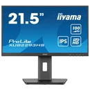 Monitor 21.0" IIYAMA XUB2293HS-B6 czarny