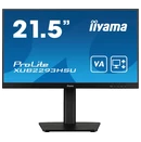 Monitor 22.0" IIYAMA XUB2293HSU-B7 czarny