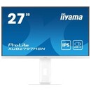 Monitor 27.0" IIYAMA XUB2797HSN-W2 biały