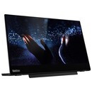 Monitor 14.0" Lenovo ThinkVision M14t czarny