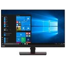 Monitor 27.0" Lenovo ThinkVision T27q-20 czarny