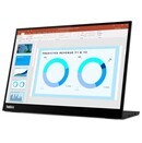 Monitor 14.0" Lenovo ThinkVision M14d czarny