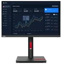 Monitor 22.0" Lenovo ThinkVision T22i-30 czarny