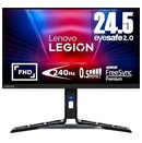 Monitor 25.0" Lenovo Legion czarny