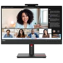 Monitor 24.0" Lenovo ThinkVision T24MV-30 czarny
