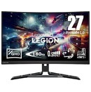 Monitor 27.0" Lenovo Legion R27QC-30 czarny