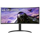 Monitor 34.0" LG 34WP65 czarny
