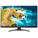 Monitor 27.0" LG 27TQ615 czarny