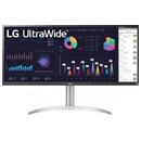 Monitor 34.0" LG UltraWide 34WQ650 czarno-srebrny
