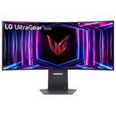 Monitor 34.0" LG UltraGear 34GS95 czarny