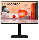Monitor 27.0" LG 27BA550 czarny