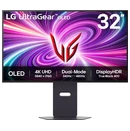 Monitor 32.0" LG UltraGear 32GS95 czarny