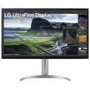 Monitor 32.0" LG 32UQ850 biały