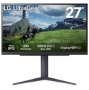 Monitor 27.0" LG UltraGear 27GS85 czarny