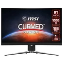 Monitor 27.0" MSI MPG MPG ARTYMIS 273CQR czarny