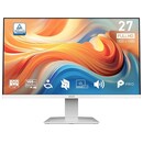 Monitor 27.0" MSI Pro Pro MP273W biały