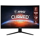 Monitor 27.0" MSI G273CQ czarny