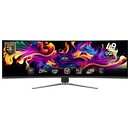 Monitor 49.0" MSI MPG MPG 491CQP czarny
