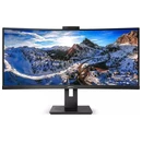 Monitor 34.0" Philips P-Line 346P1CRH/00 czarny