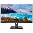 Monitor 24.0" Philips 243S1/00 czarny