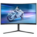 Monitor 32.0" Philips 32M2C5500W/00 czarny
