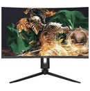 Monitor 27.0" PEAQ G271-CQK czarny
