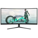 Monitor 34.0" Philips 34M2C3500L/00 grafitowy
