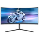 Monitor 34.0" Philips 34M2C6500/00 czarno-szary